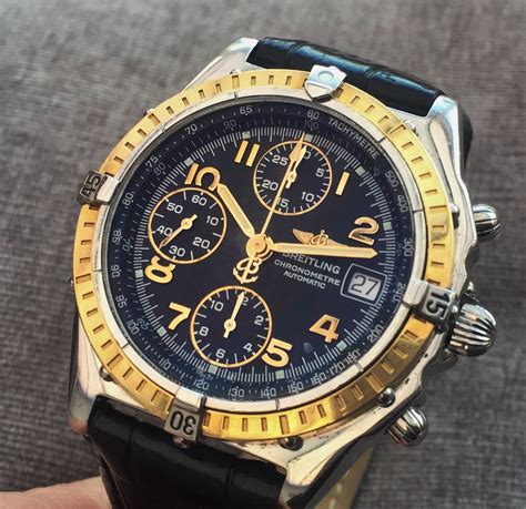 breitling chronomat 2020|Breitling Chronomat 40mm men's watch.